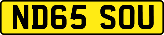 ND65SOU