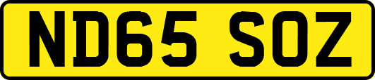 ND65SOZ