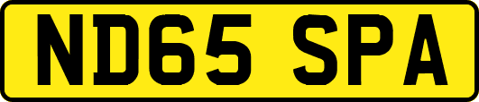 ND65SPA