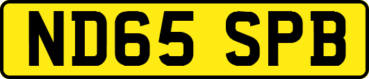 ND65SPB