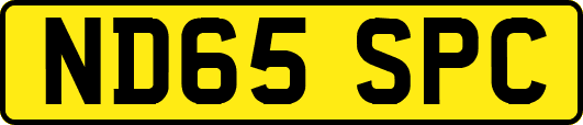 ND65SPC