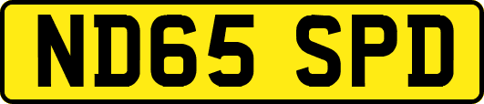 ND65SPD