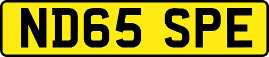 ND65SPE