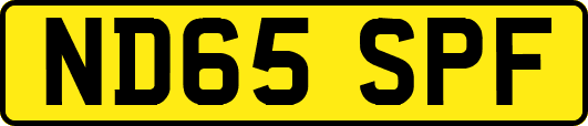 ND65SPF