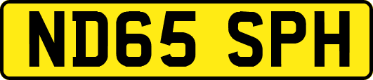ND65SPH