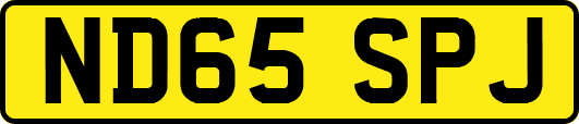 ND65SPJ