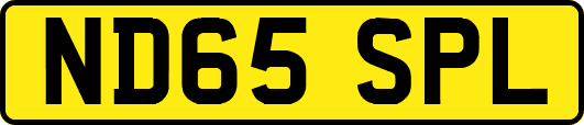 ND65SPL
