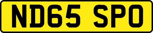 ND65SPO