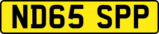 ND65SPP