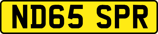 ND65SPR
