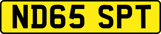 ND65SPT