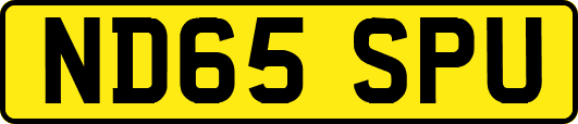 ND65SPU