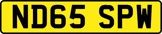 ND65SPW