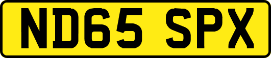 ND65SPX