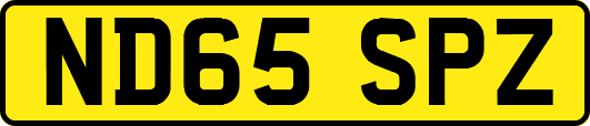 ND65SPZ