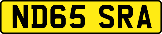 ND65SRA