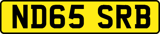 ND65SRB