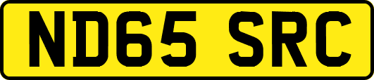 ND65SRC