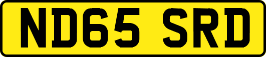 ND65SRD