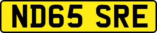 ND65SRE