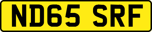ND65SRF