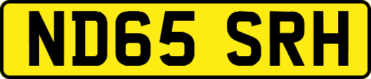 ND65SRH