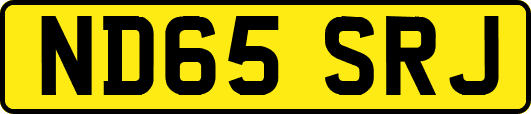 ND65SRJ