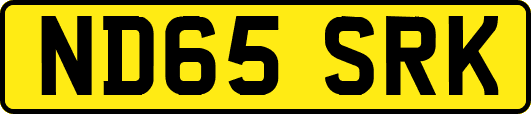 ND65SRK