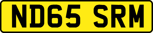 ND65SRM