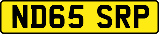 ND65SRP