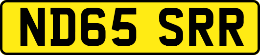 ND65SRR