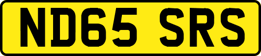 ND65SRS