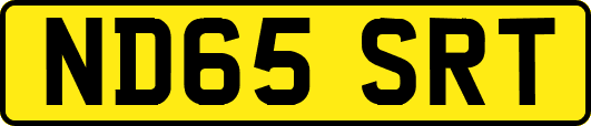 ND65SRT