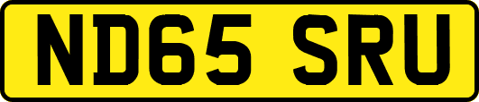 ND65SRU