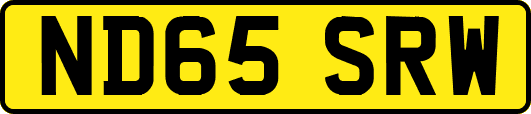 ND65SRW