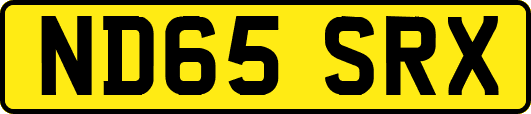 ND65SRX