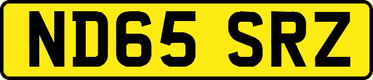 ND65SRZ