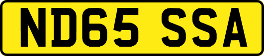 ND65SSA
