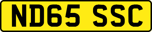 ND65SSC