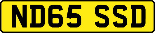ND65SSD