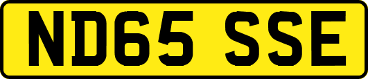 ND65SSE