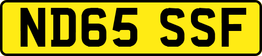 ND65SSF