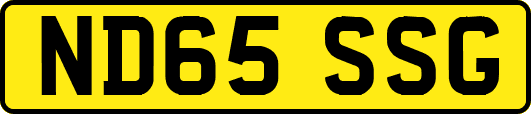 ND65SSG
