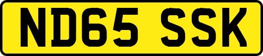 ND65SSK