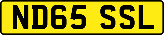 ND65SSL