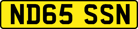 ND65SSN
