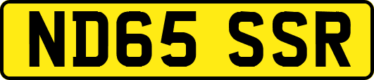 ND65SSR