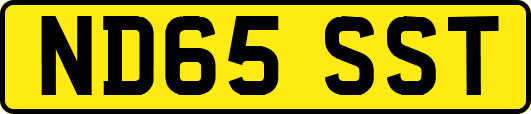 ND65SST