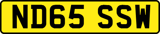 ND65SSW