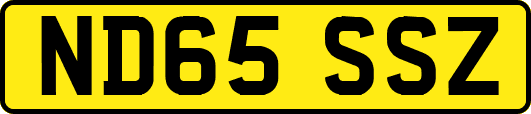 ND65SSZ